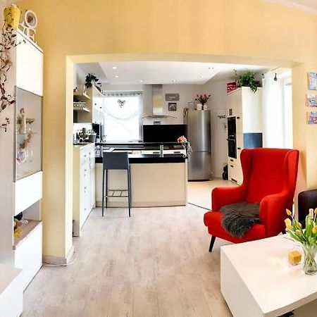 2-Izbovy Apartman Mlynica S Balkonom Ngoại thất bức ảnh