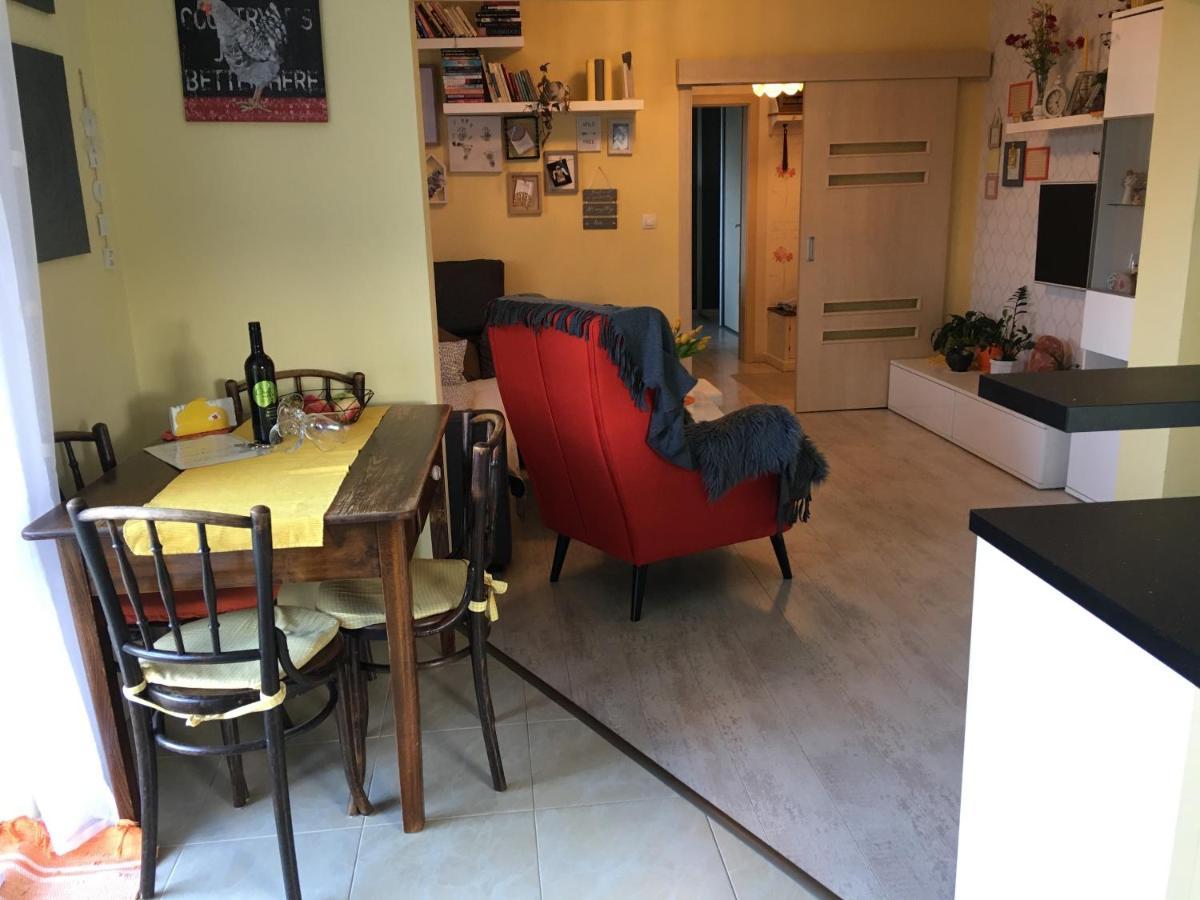 2-Izbovy Apartman Mlynica S Balkonom Ngoại thất bức ảnh