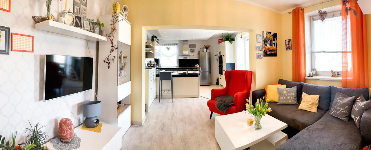 2-Izbovy Apartman Mlynica S Balkonom Ngoại thất bức ảnh