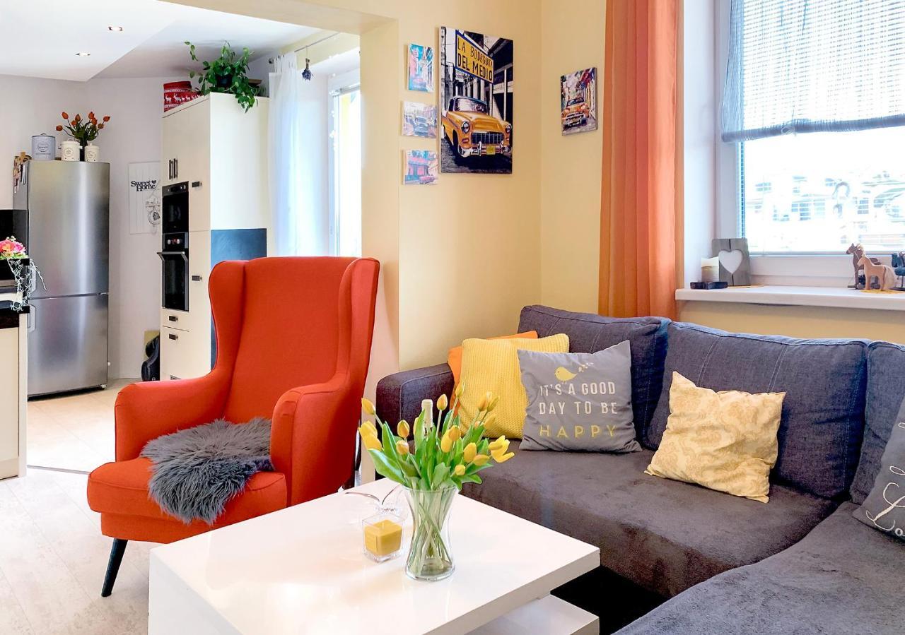 2-Izbovy Apartman Mlynica S Balkonom Ngoại thất bức ảnh