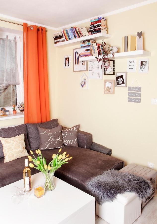 2-Izbovy Apartman Mlynica S Balkonom Ngoại thất bức ảnh