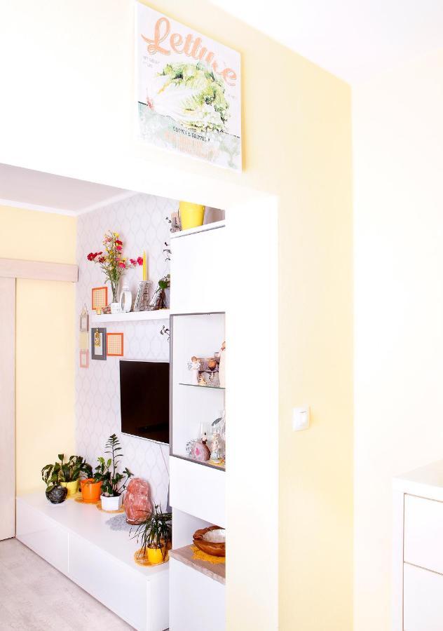2-Izbovy Apartman Mlynica S Balkonom Ngoại thất bức ảnh