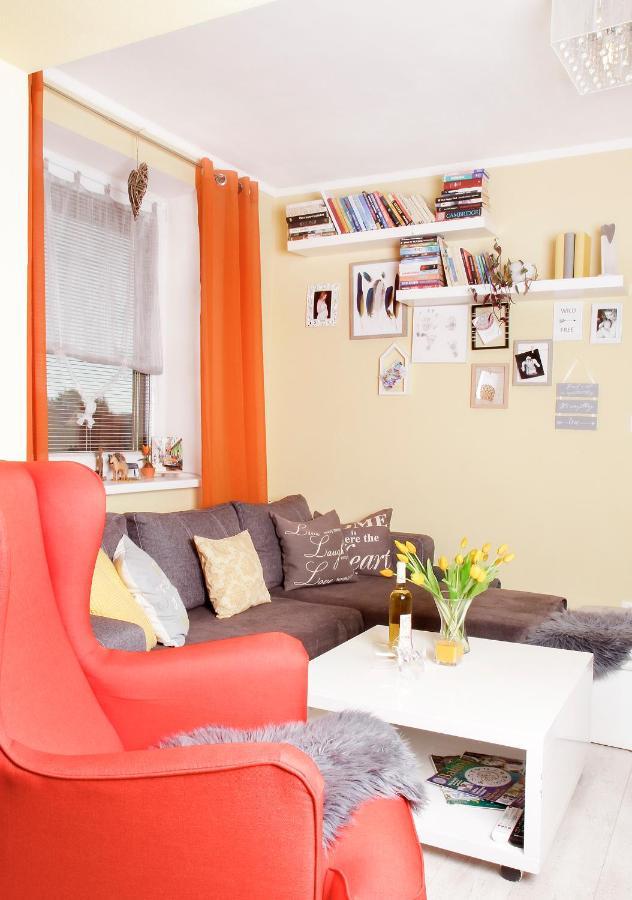 2-Izbovy Apartman Mlynica S Balkonom Ngoại thất bức ảnh