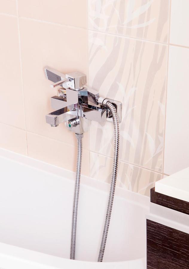 2-Izbovy Apartman Mlynica S Balkonom Ngoại thất bức ảnh