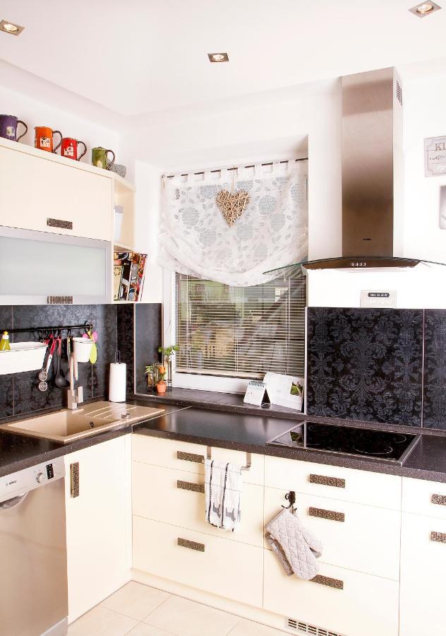2-Izbovy Apartman Mlynica S Balkonom Ngoại thất bức ảnh