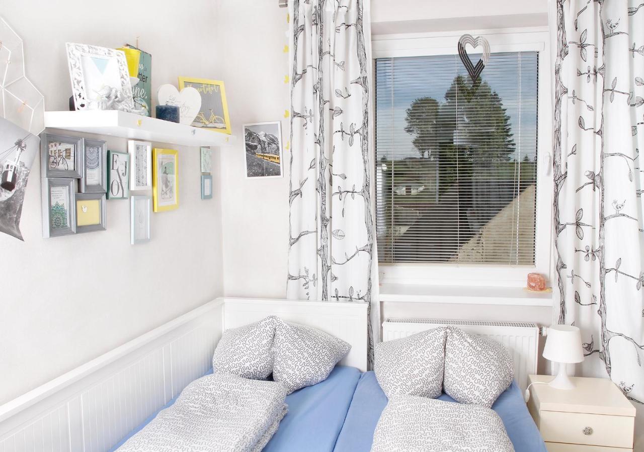2-Izbovy Apartman Mlynica S Balkonom Ngoại thất bức ảnh
