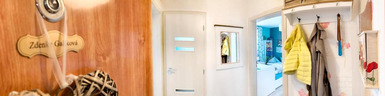 2-Izbovy Apartman Mlynica S Balkonom Ngoại thất bức ảnh