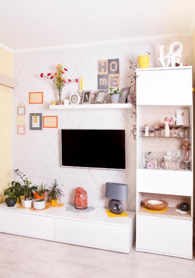 2-Izbovy Apartman Mlynica S Balkonom Ngoại thất bức ảnh