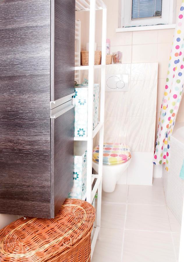 2-Izbovy Apartman Mlynica S Balkonom Ngoại thất bức ảnh