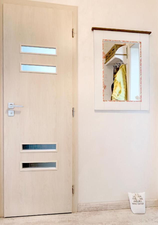 2-Izbovy Apartman Mlynica S Balkonom Ngoại thất bức ảnh