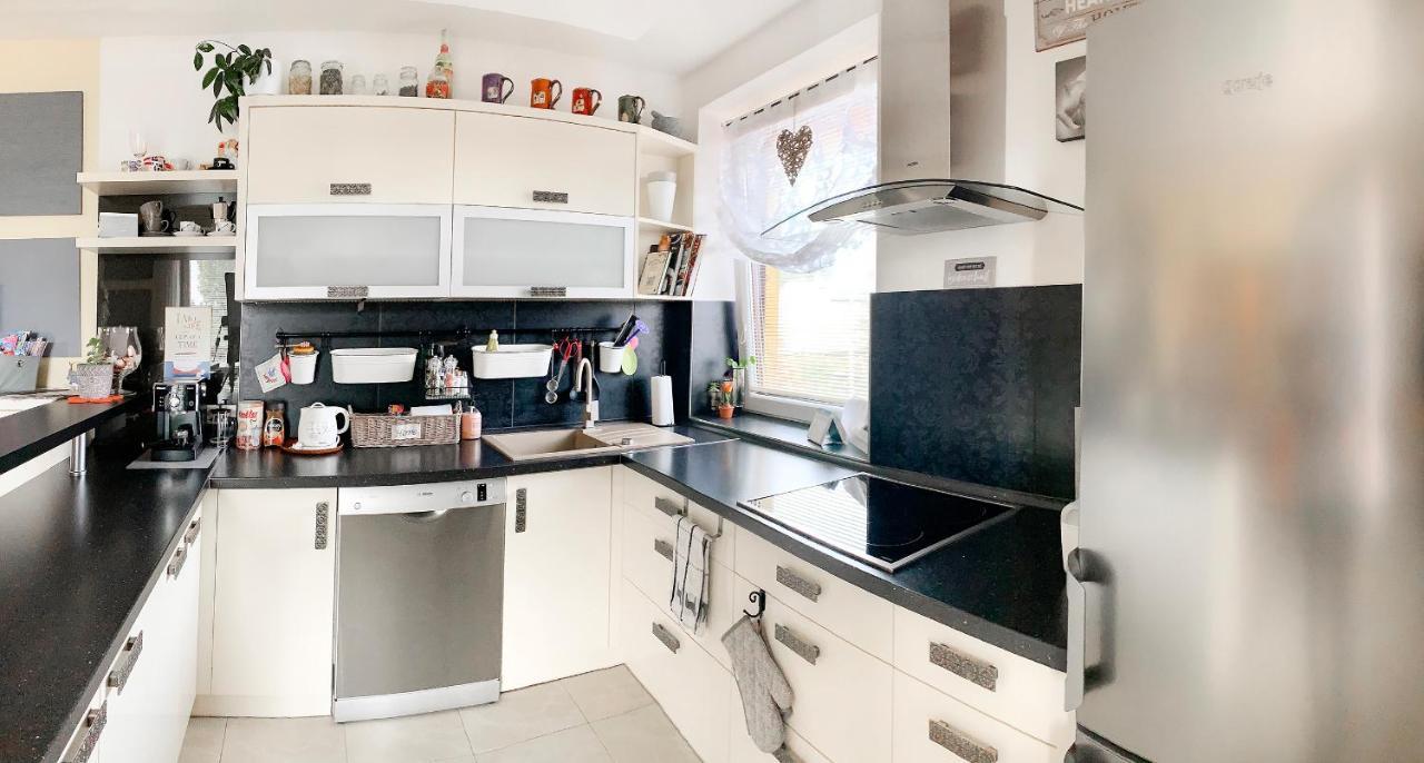 2-Izbovy Apartman Mlynica S Balkonom Ngoại thất bức ảnh