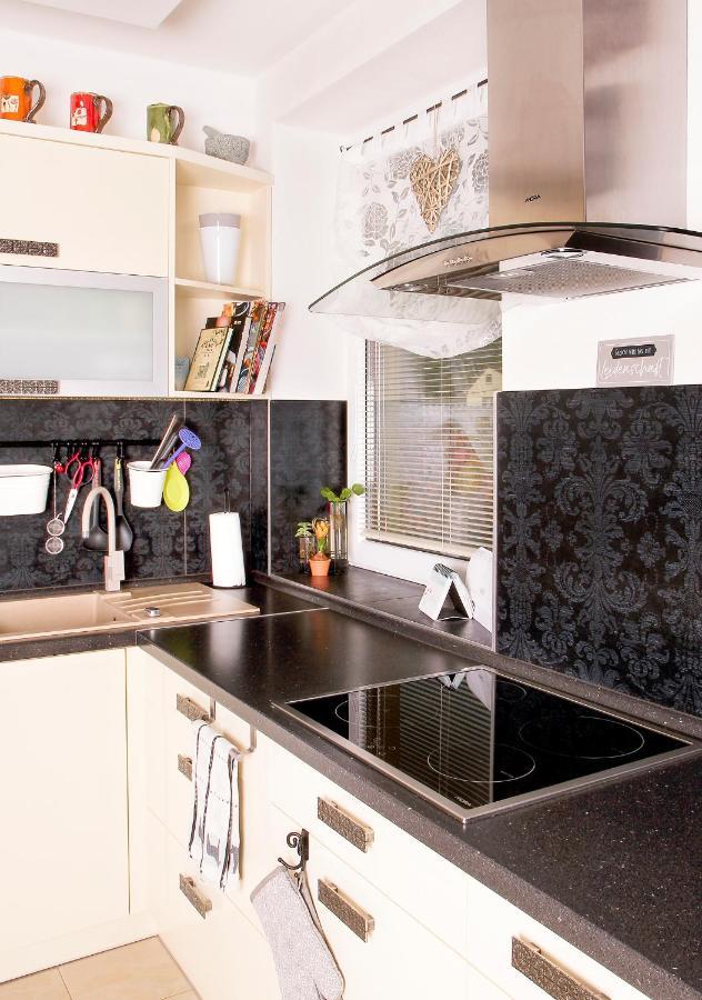 2-Izbovy Apartman Mlynica S Balkonom Ngoại thất bức ảnh