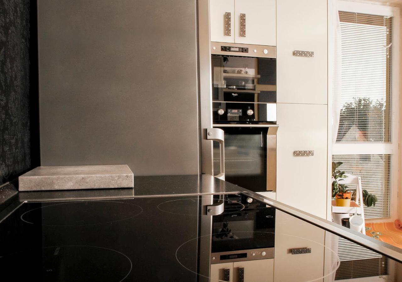 2-Izbovy Apartman Mlynica S Balkonom Ngoại thất bức ảnh