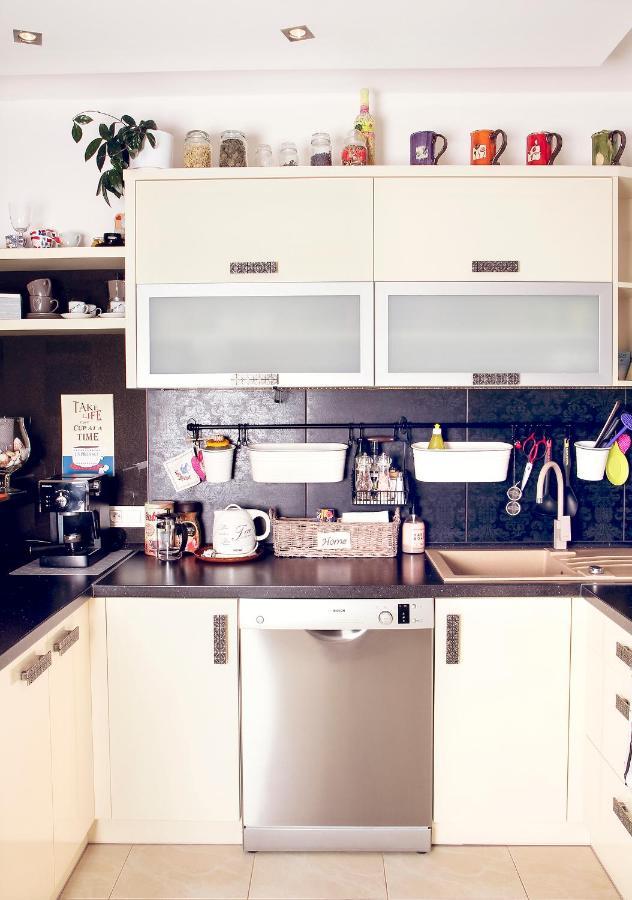 2-Izbovy Apartman Mlynica S Balkonom Ngoại thất bức ảnh