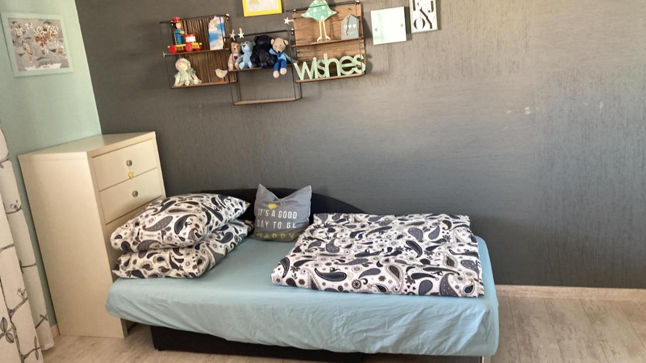 2-Izbovy Apartman Mlynica S Balkonom Ngoại thất bức ảnh